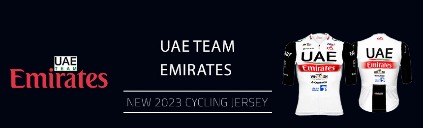 UAE Team Emirates